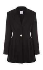 Elenareva Long Tailored Jacket