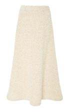 Alena Akhmadullina A-line Midi Skirt