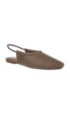 Moda Operandi Vince Cadya Flats