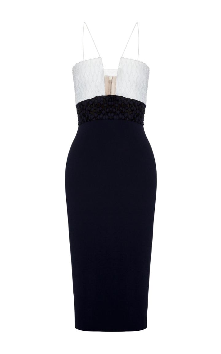 Alex Perry Austin Lady Dress