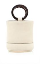 Simon Miller Nubuck Bonsai 15 Bucket Bag