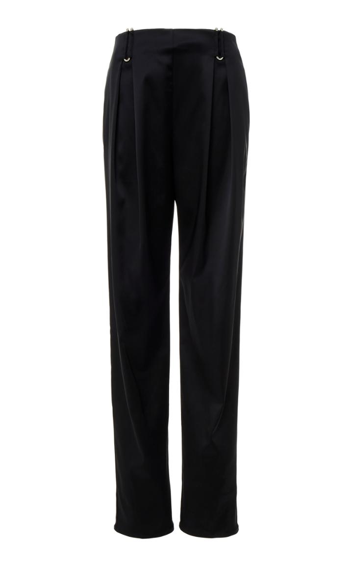 Beaufille Donati Pleated Trouser