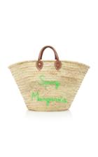 Poolside Spicy Margarita Shorty Tote