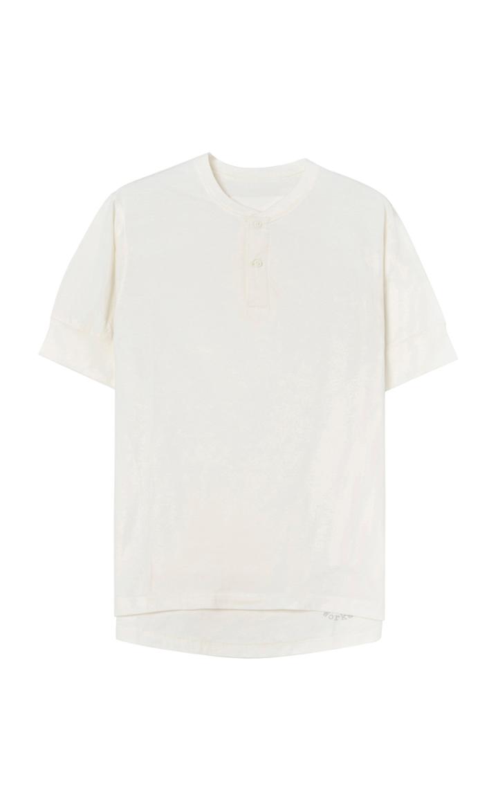 Universal Works Eaton Cotton Shirt