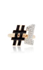 Alison Lou #1 Ring