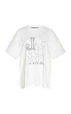 Jacquemus Riviera Cotton T-shirt