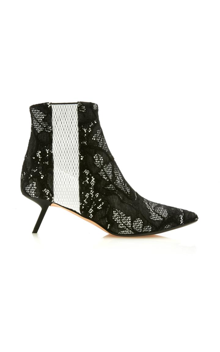 Alchimia Di Ballin Libra Lace Bootie