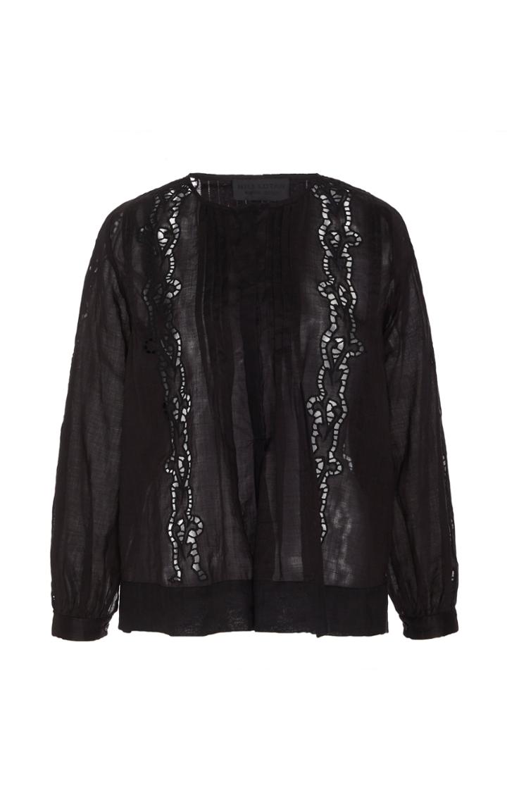 Moda Operandi Nili Lotan Fiona Top Size: S
