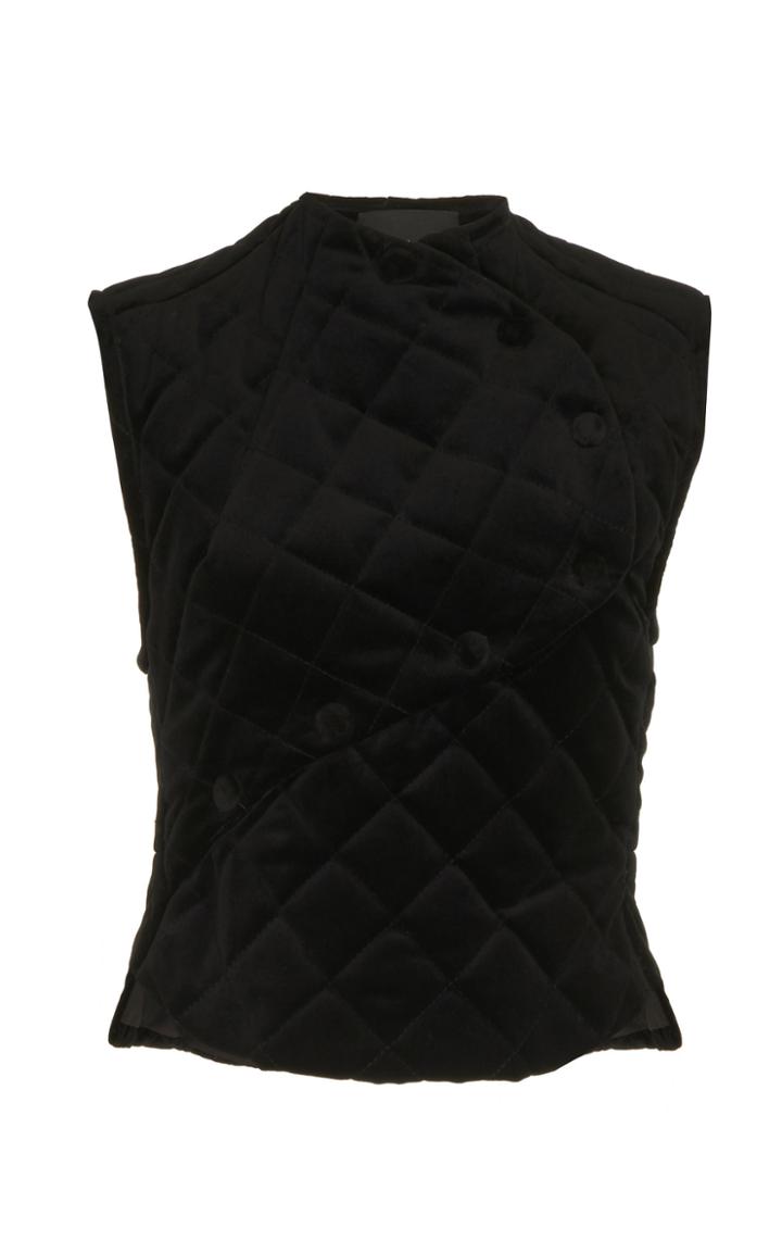 A.w.a.k.e. Secret Shield Cotton Vest