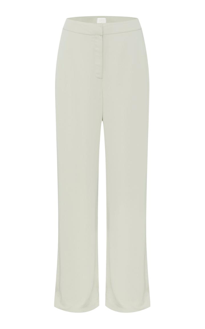 Moda Operandi Harris Tapper Soft Wide-leg Suiting Trousers