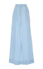 Johanna Ortiz Bonita Wide Leg Pants
