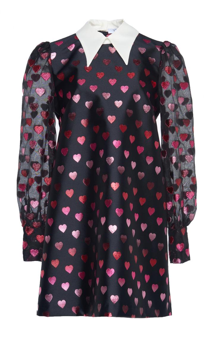 Vivetta Tapisserie Dress