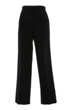 Tome Tailored High Waist Pant
