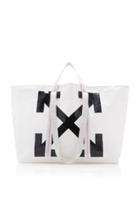 Off-white C/o Virgil Abloh New Commercial Tote