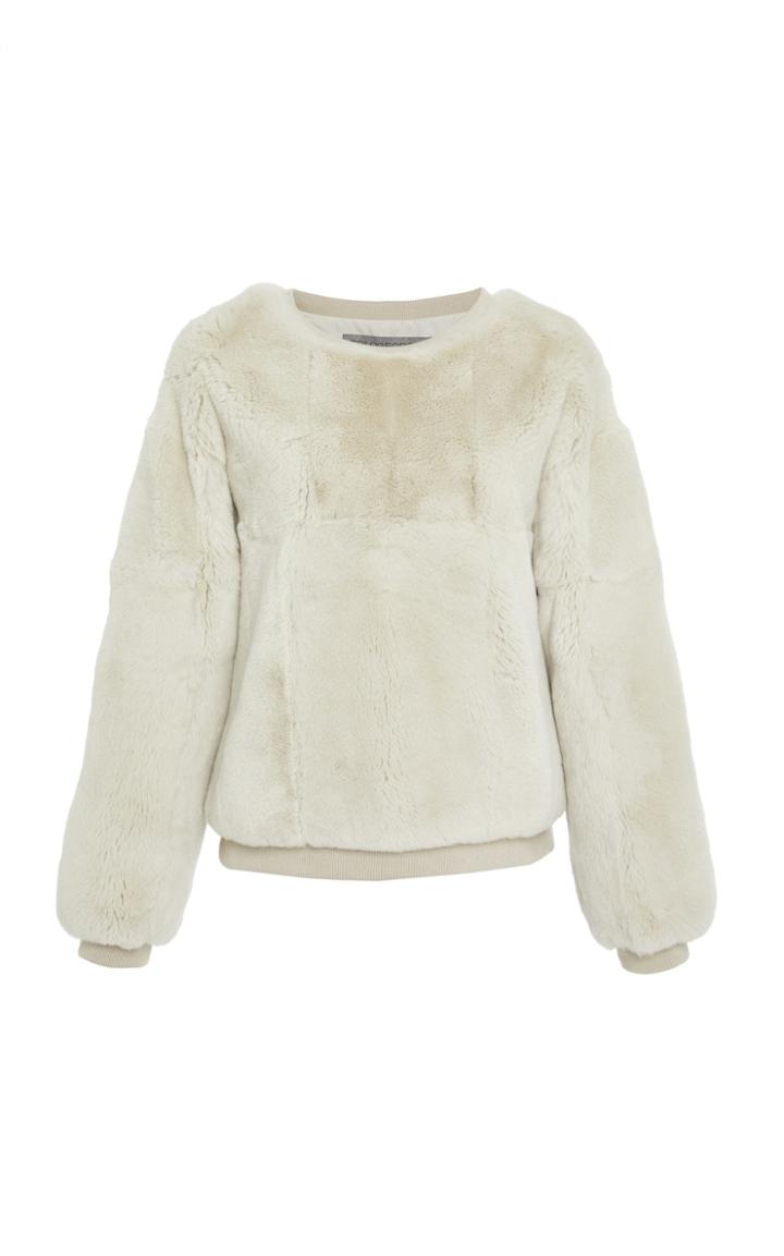 Pologeorgis The Harper Rabbit Sweatshirt