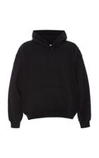 Fear Of God Everyday Cotton-jersey Hoodie