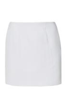 Moda Operandi Mach & Mach Fitted Mini Skirt Size: S