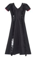 Marni Short-sleeve Sequin Dress