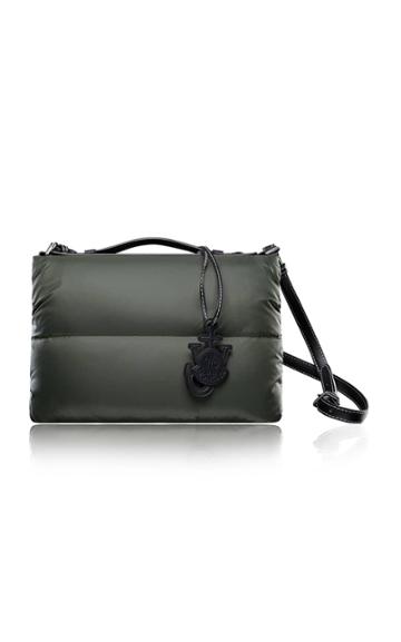 Moncler Genius 1 Moncler Jw Anderson Nylon Puffer Bag