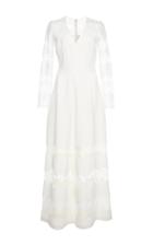 Huishan Zhang Faye Jumpsuit
