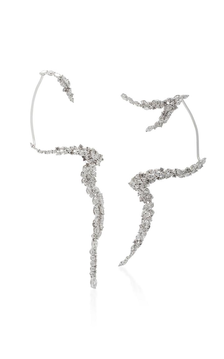 Yeprem Chevalier Earring