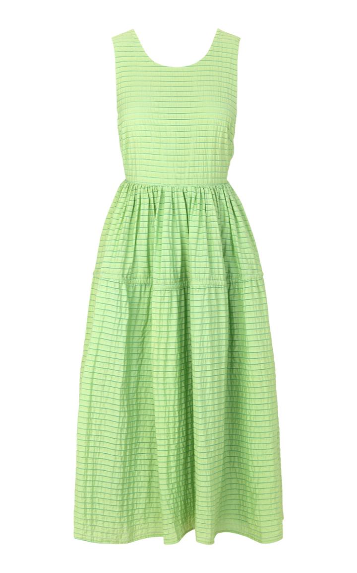 Moda Operandi Stine Goya Tulula Dress Size: Xxs