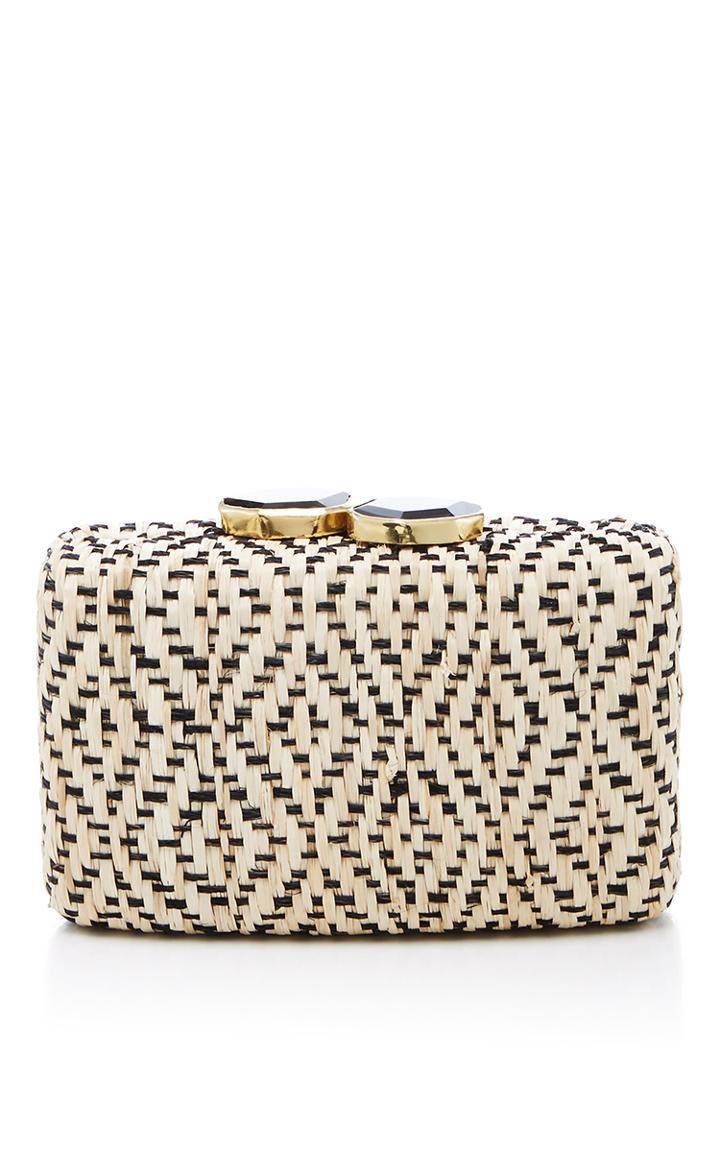 Kayu Indie Clutch
