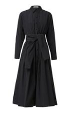 Dorothee Schumacher Taffeta Revolution Shift Dress