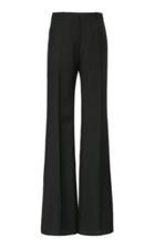 Boontheshop Collection Mohair-wool Tuxedo Pants