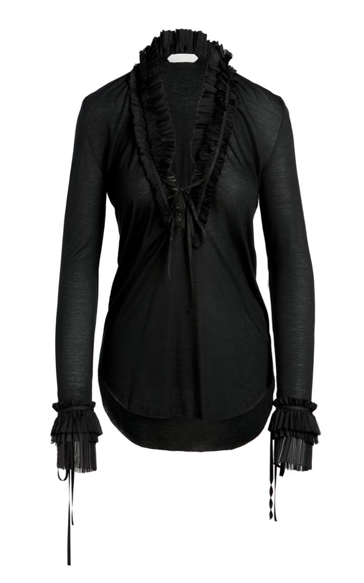 Moda Operandi Unttld Aramis Top