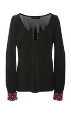Haney The Kiana Top