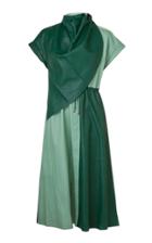 Moda Operandi Dodo Bar Or Paula Leather Dress