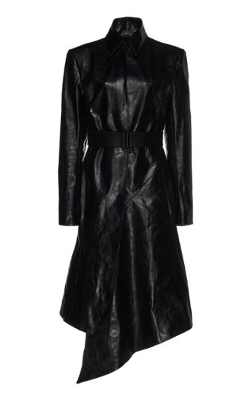 Olivier Theyskens Tailored Dress Coat