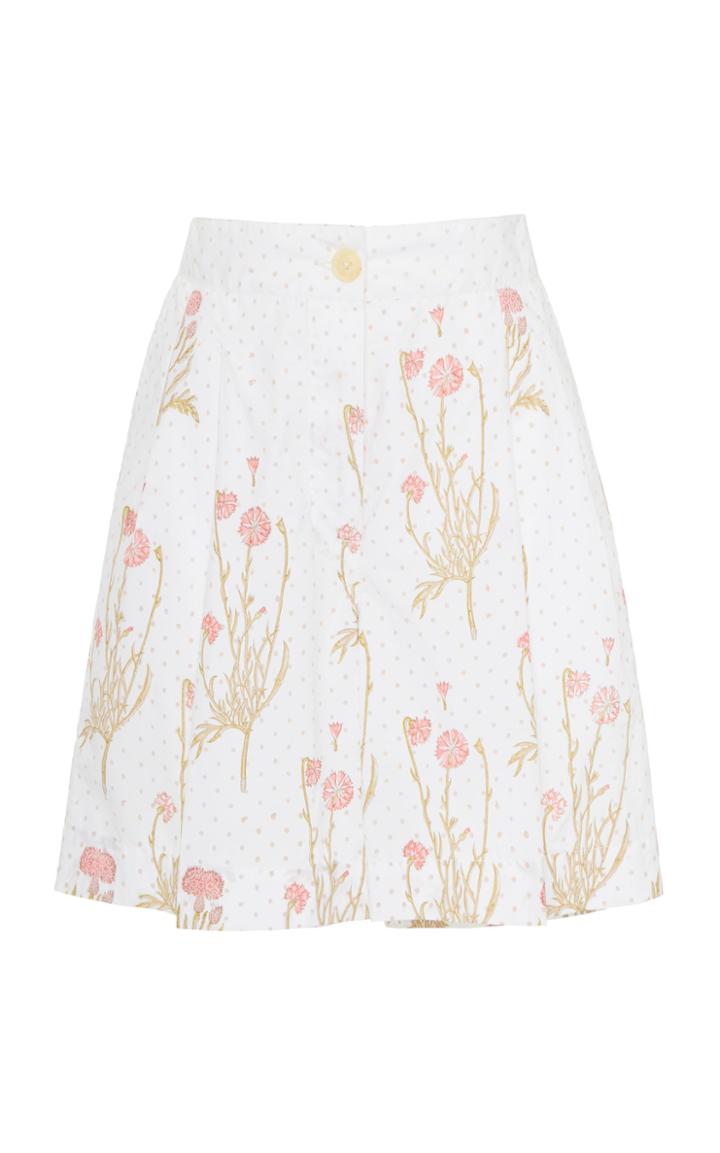 Moda Operandi Thierry Colson Macha Shorts Size: Xs
