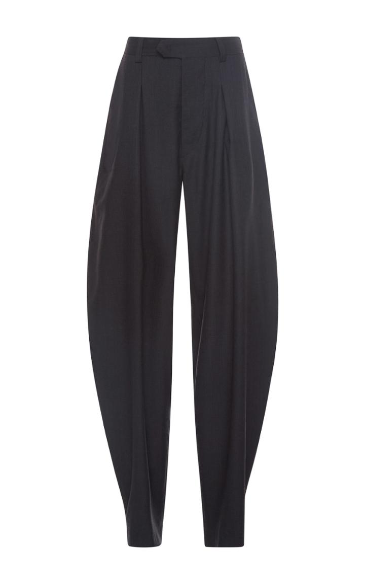 Isabel Marant Mexi Wool Pant