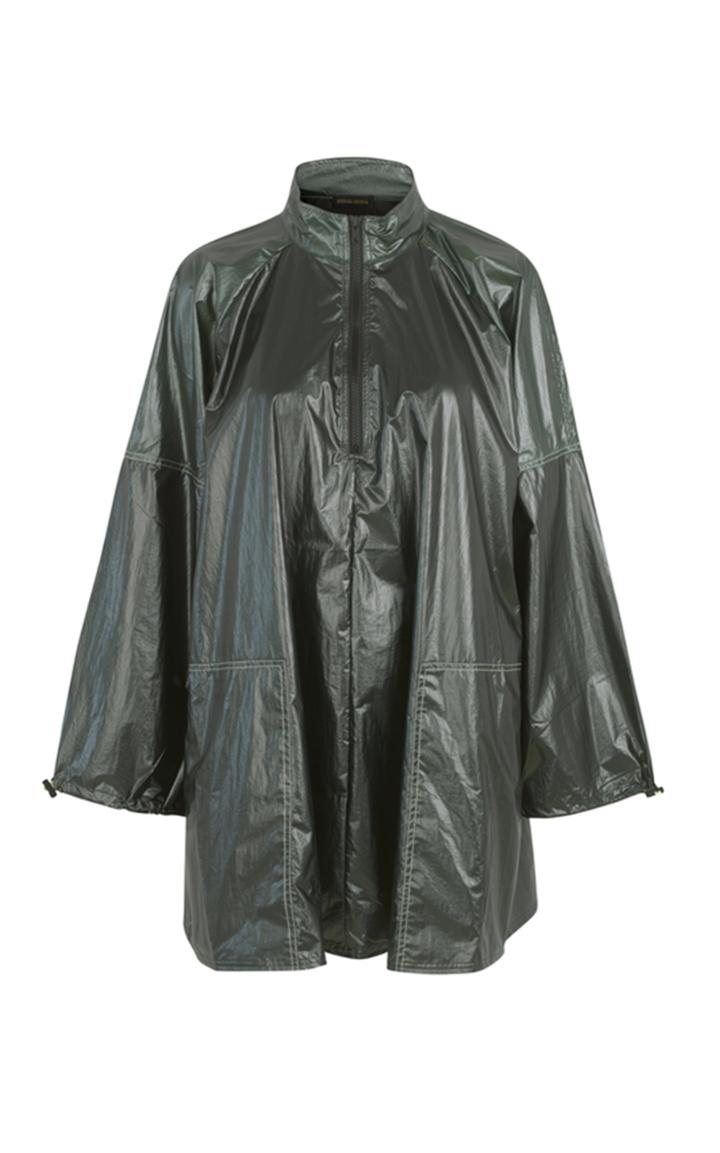 Moda Operandi Stine Goya Pan Shell Dress
