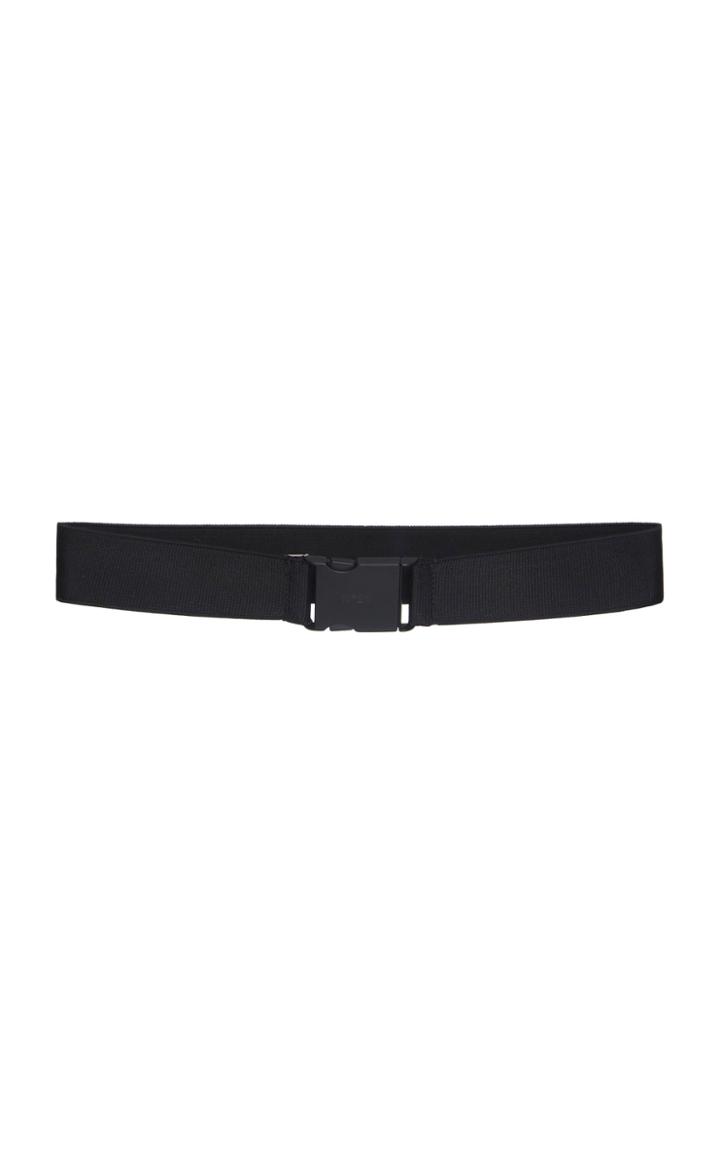 N 21 N&deg;21 Minimalist Elastic Belt