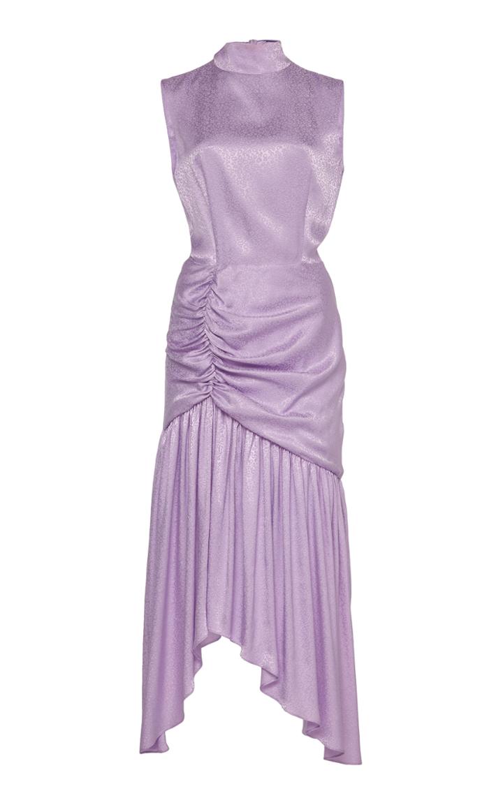 Moda Operandi Matriel Leo Sleeveless Dress Size: Xs
