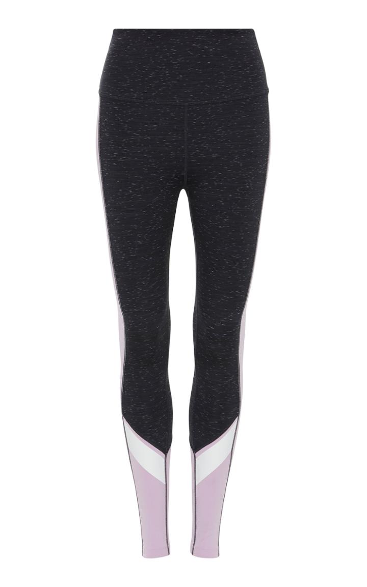 Nylora Haiden Colorblock Leggings
