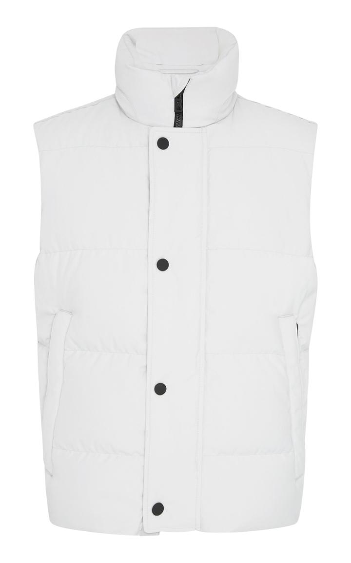 Bogner X White Cube Loris Duck Down Puffer Vest