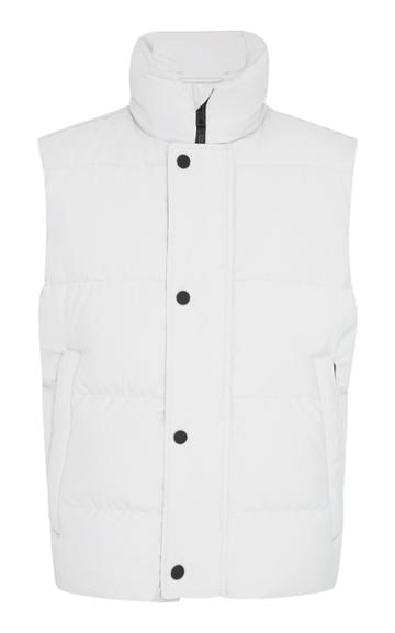 Bogner X White Cube Loris Duck Down Puffer Vest