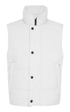 Bogner X White Cube Loris Duck Down Puffer Vest