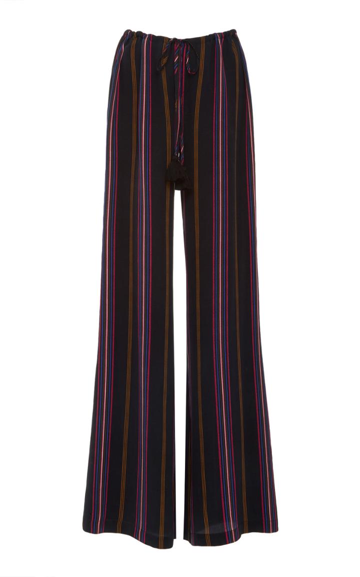 Figue Simone Silk Pant