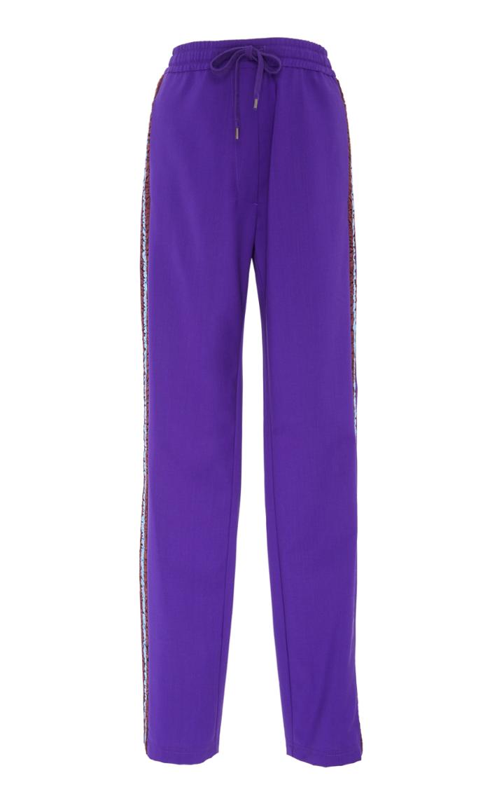 N 21 N&deg;21 Bartholome Drawstring Pant