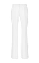 Diane Von Furstenberg Pleat Front Pant