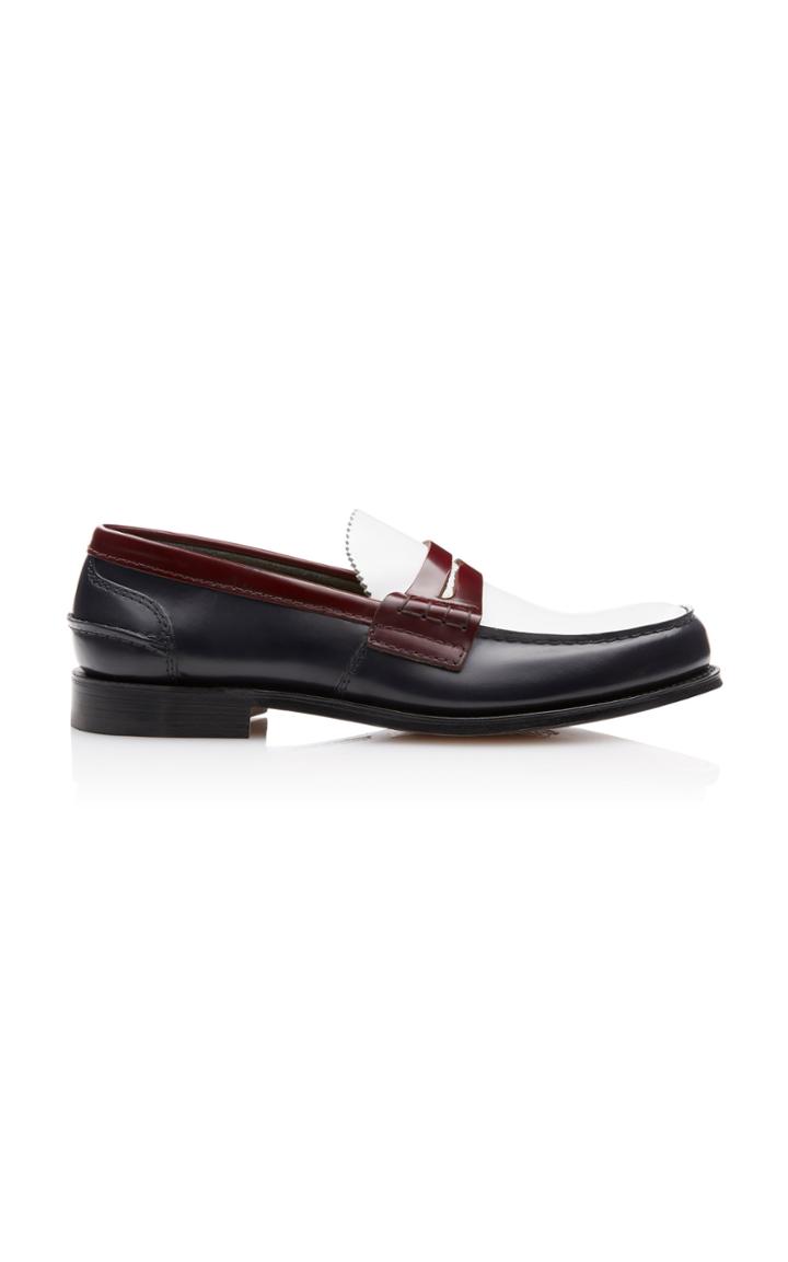 Church's Pembrey Loafers