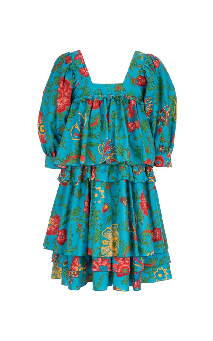 La Doublej Big Mama Dress