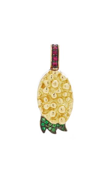 Nadine Ghosn Ikura Charm