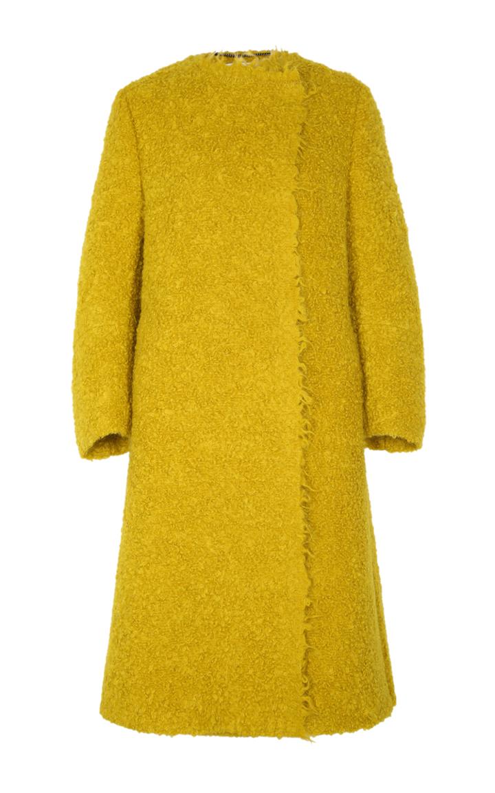 Dorothee Schumacher Natural Instinct Coat