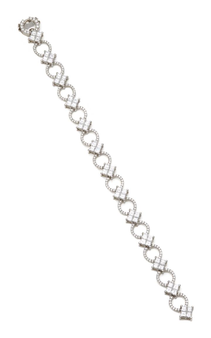 Elizabeth Kennedy Matrix Bracelet